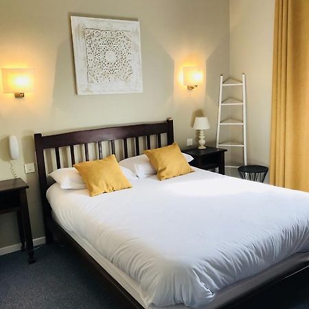 L'Auberge Gamarde-les-Bains Eksteriør bilde