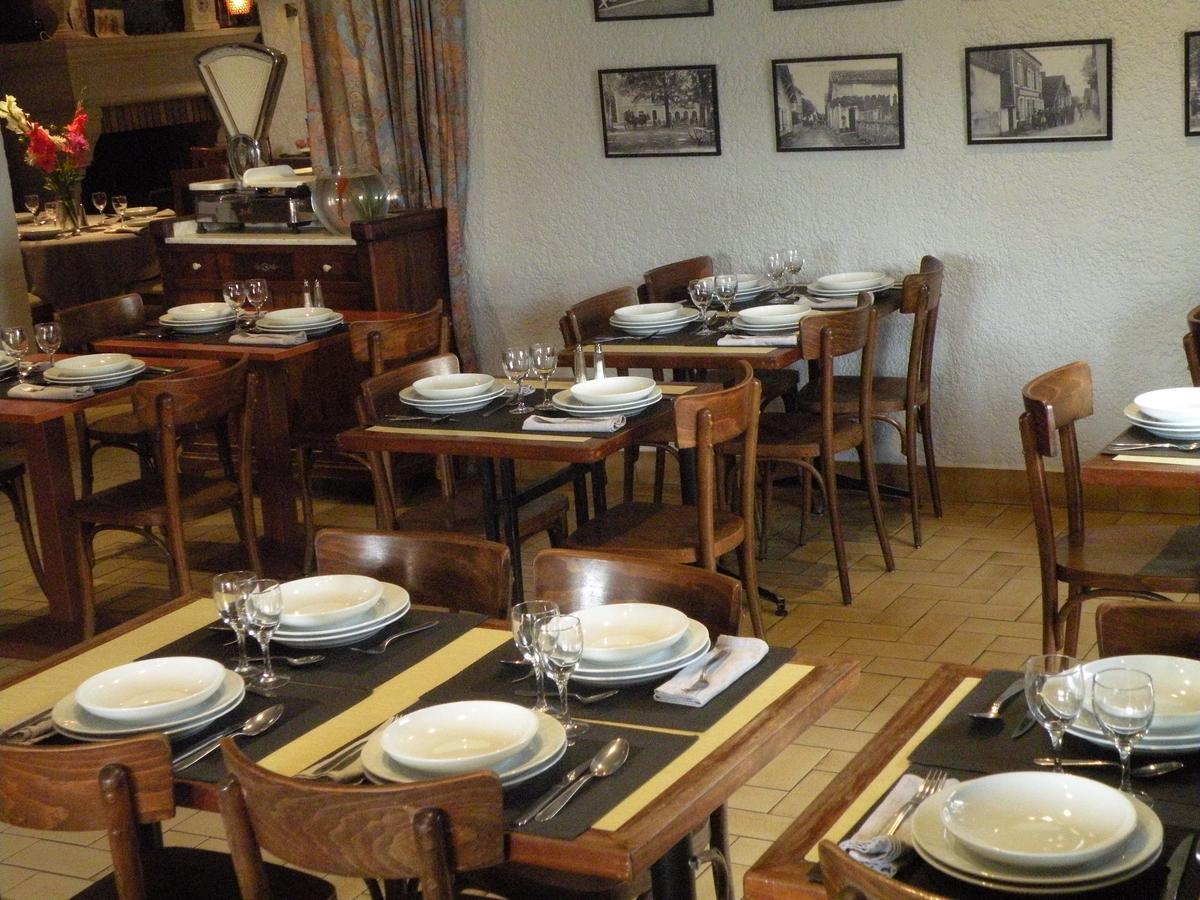 L'Auberge Gamarde-les-Bains Eksteriør bilde