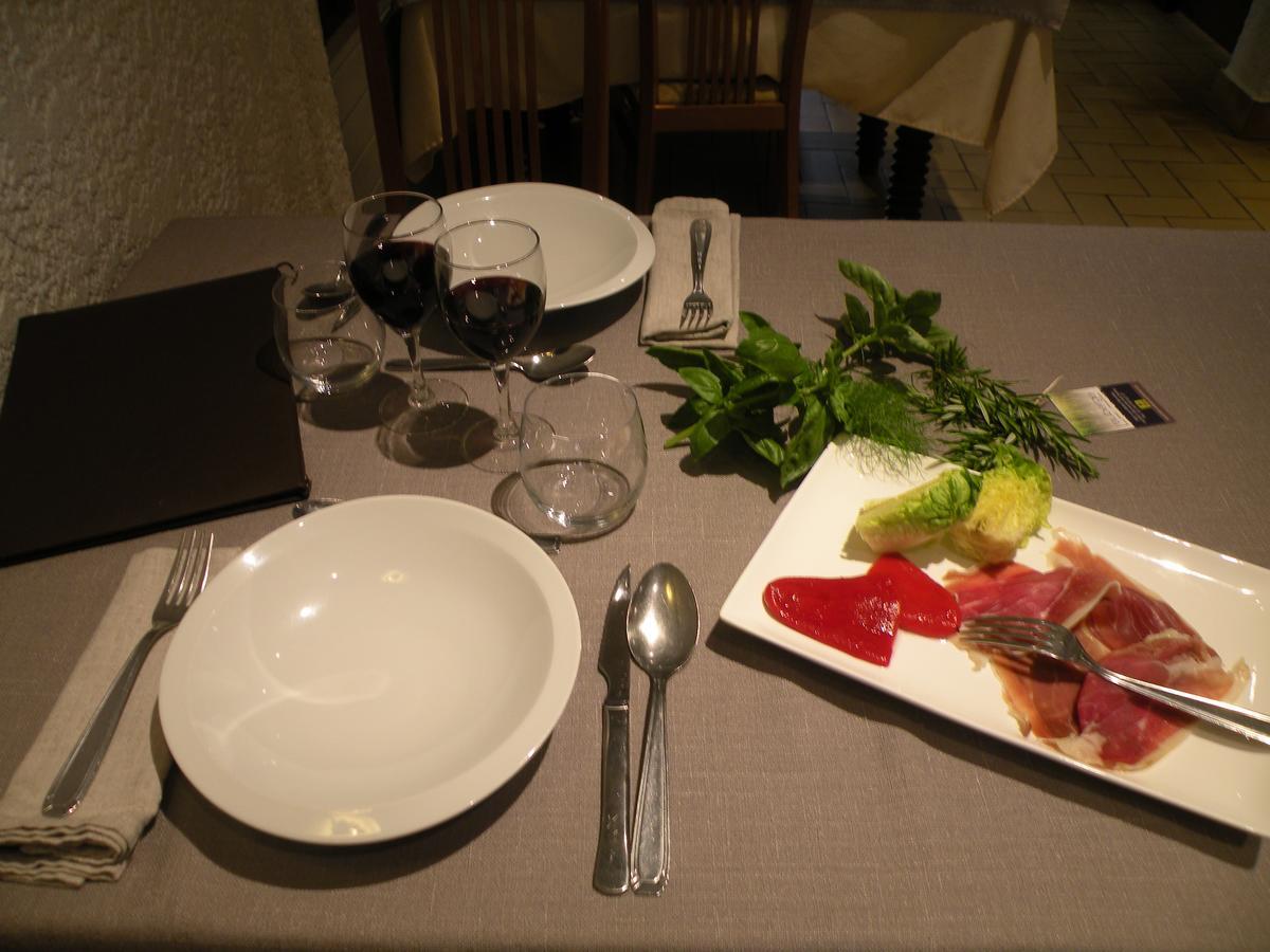 L'Auberge Gamarde-les-Bains Eksteriør bilde