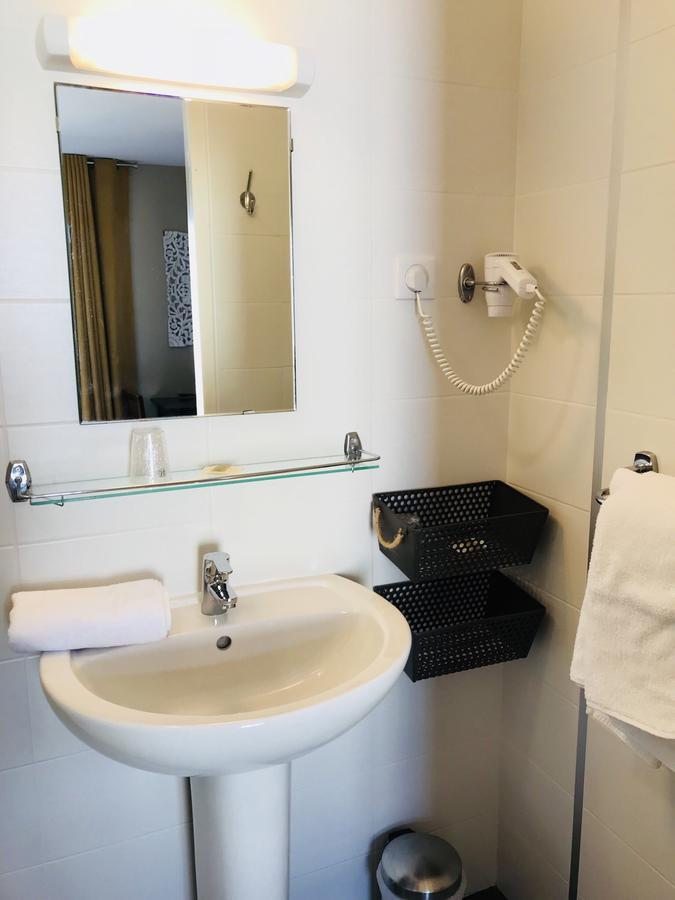 L'Auberge Gamarde-les-Bains Eksteriør bilde