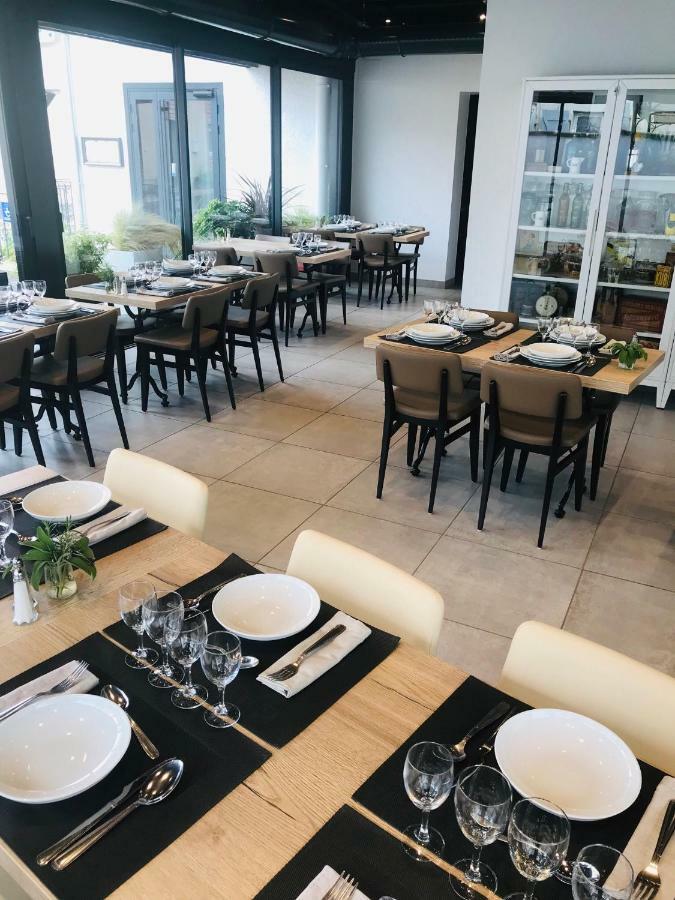 L'Auberge Gamarde-les-Bains Eksteriør bilde
