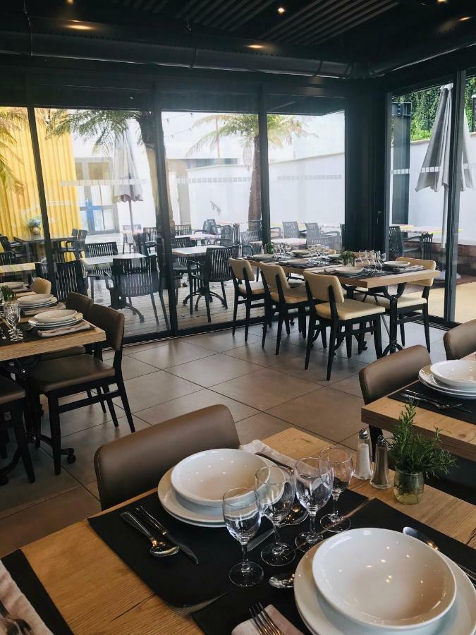 L'Auberge Gamarde-les-Bains Eksteriør bilde